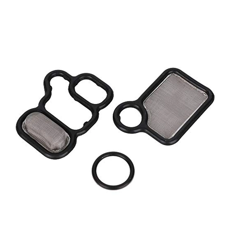 Spool Valve Vtec Solenoid Gasket Kit 15825-P0a015, 36172-P0a-005 for Honda Accord