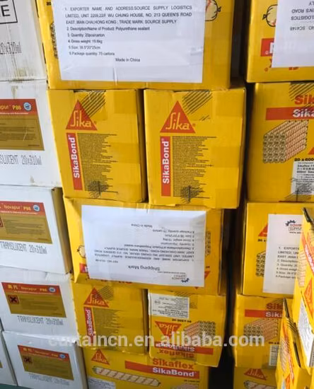 17kg 518 flange anaeróbico/cola selante plana para peça de liga de alumínio