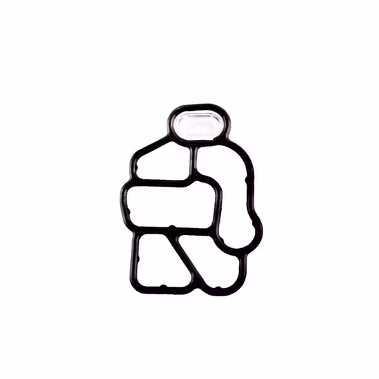 Vedação superior 36172 da gaxeta da válvula do carretel do solenóide de Honda OEM Honda