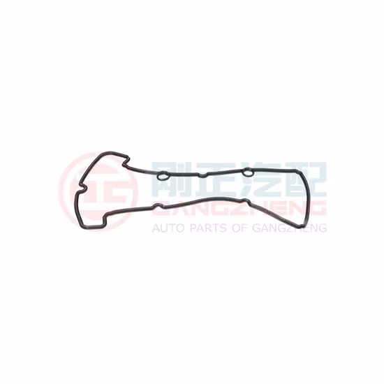 Junta da tampa da válvula do motor da peça de automóvel adequada para Acura Honda