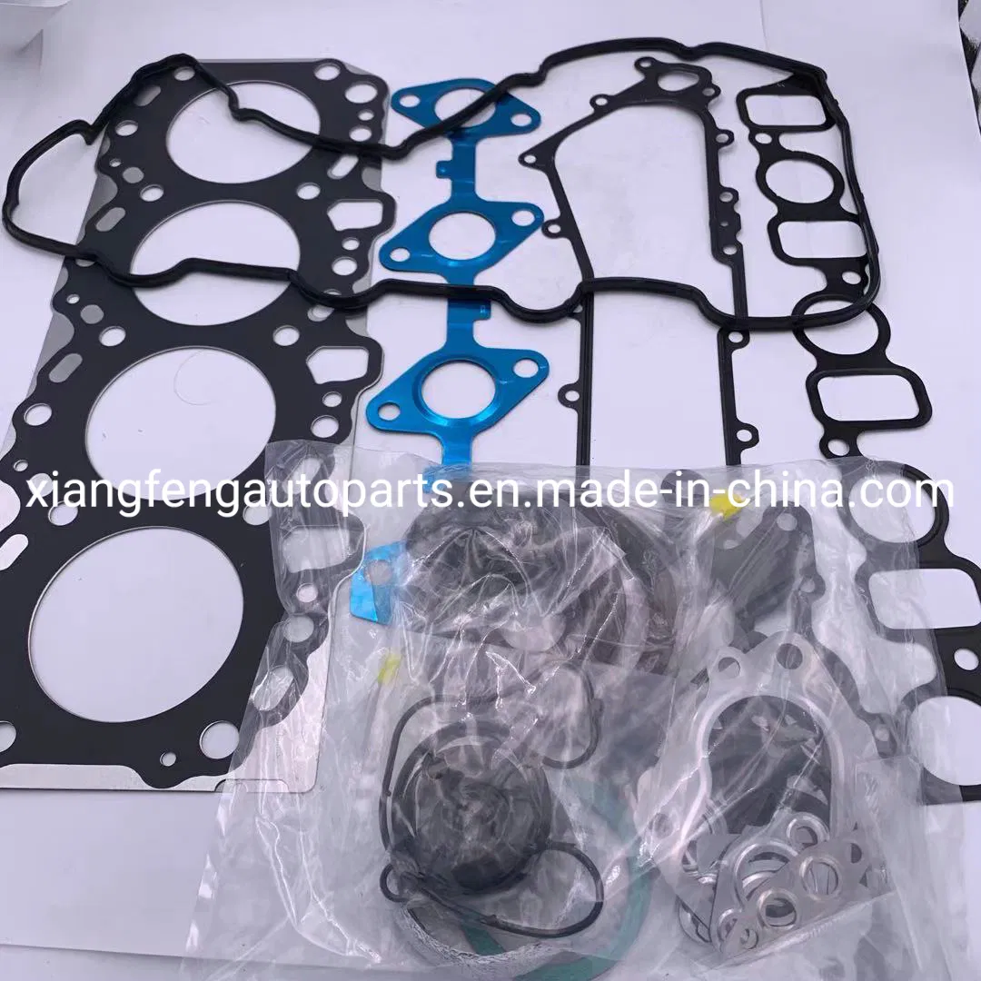 Junta completa do motor 2kd para Toyota 04111