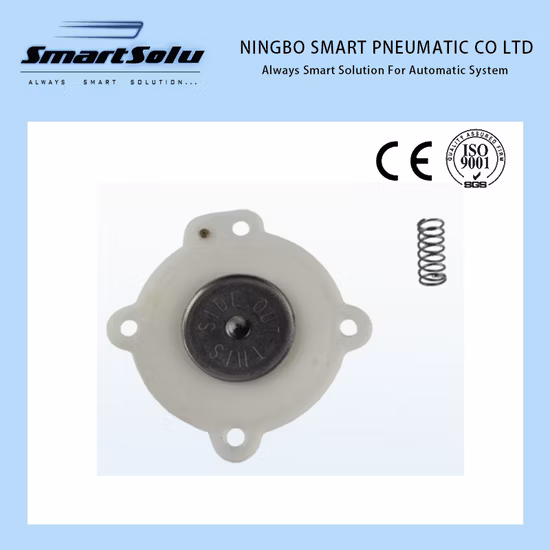 Kit de junta solenóide da válvula de carretel Vtec 15825