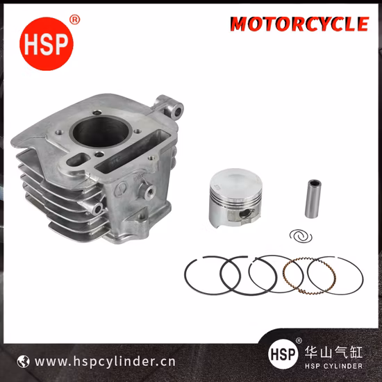 Acessórios para motocicleta Yamamoto Kit de junta de boa qualidade para Honda Cg150