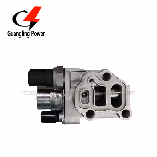 Filtro/junta para válvula solenoide de carretel de distribuição variável Honda Vtec fabricado no Japão OEM 15825